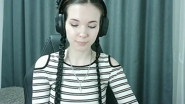 RubyBooby online show from May 3, 9:29 pm