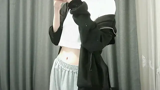 RubyBooby online show from April 19, 6:10 pm
