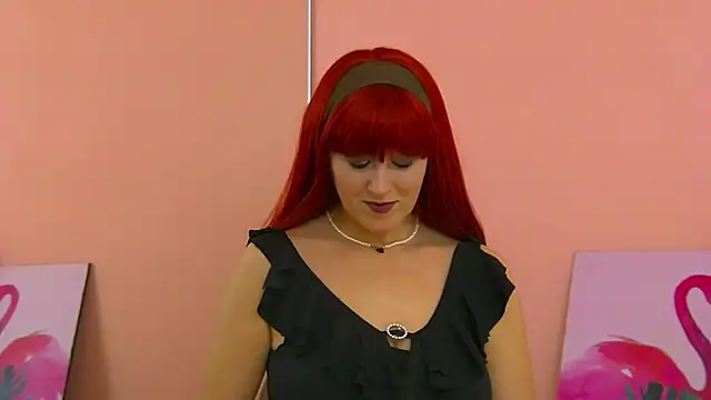 JadeRoyce online show from June 12, 3:25 am