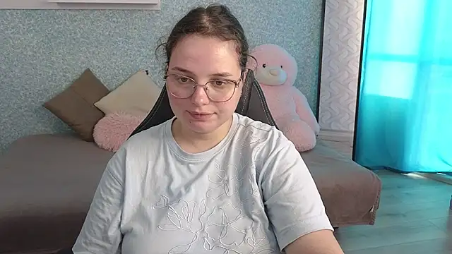 SofiDreamm online show from July 19, 3:14 pm