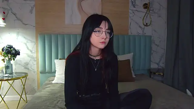 AmyRivers online show from March 30, 5:34 pm