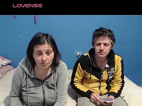 Adan y eva bk online show from May 19, 6:26 pm