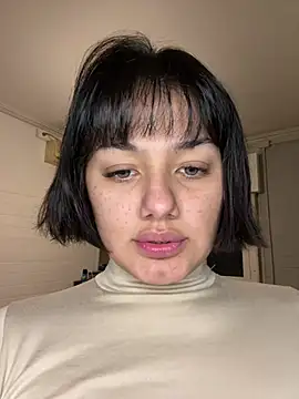 Abrildqquino online show from June 8, 9:14 pm