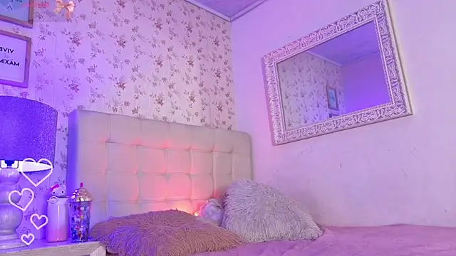 lia kitty0 online show from June 4, 7:18 pm