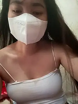 Linh Hoang online show from May 22, 5:27 am