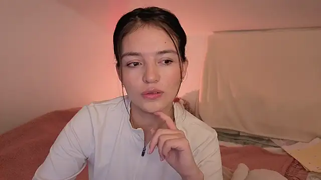 AMELIEEEX online show from April 15, 6:47 am