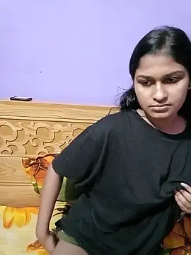 Jerin Couple61 online show from June 9, 1:32 pm