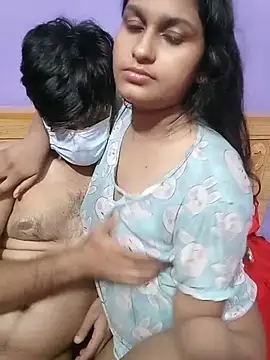 Jerin Couple61 online show from July 10, 7:03 pm