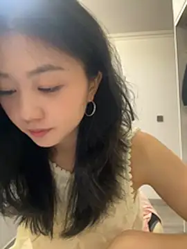 Shanshan 1267 online show from June 26, 1:01 pm