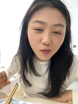 Shanshan 1267 online show from April 21, 4:41 am