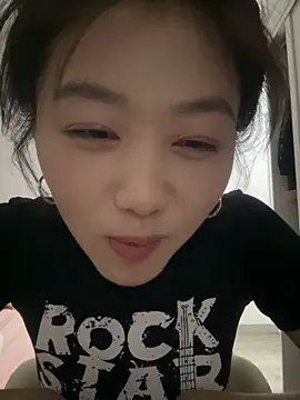 Shanshan 1267 online show from June 6, 12:33 pm