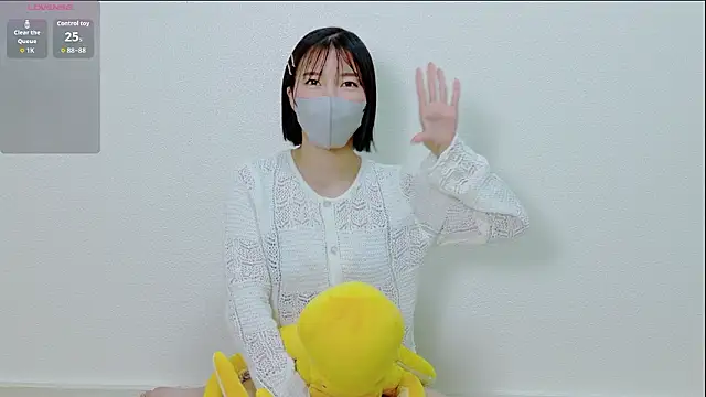 MISOSIRURICE online show from April 18, 2:41 pm