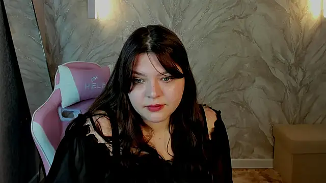 Evelyne Loo online show from May 3, 1:09 am
