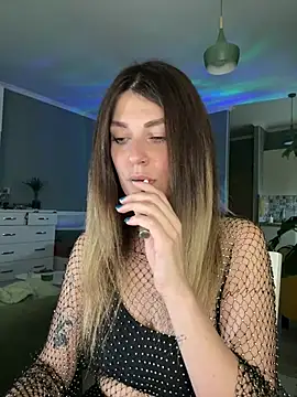 Rita Tease online show from July 5, 7:08 pm