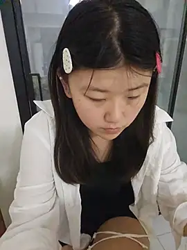 mianmian-666 online show from May 15, 1:03 pm