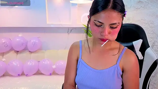 sofiaatp online show from April 27, 8:17 pm
