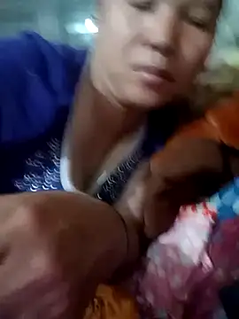 jikey-bibi online show from April 25, 1:52 pm
