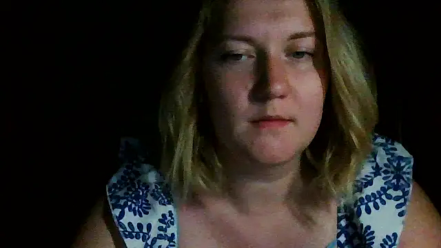 TinaKittyX online show from June 9, 9:36 pm