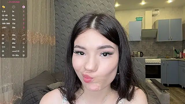 Barbie Aria online show from May 19, 4:58 pm