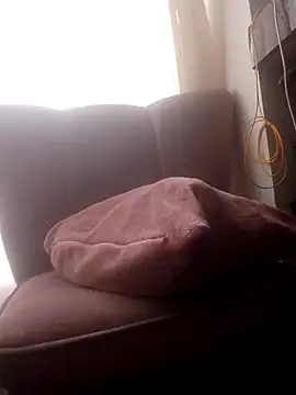 ScarletVibe online show from May 18, 11:27 am