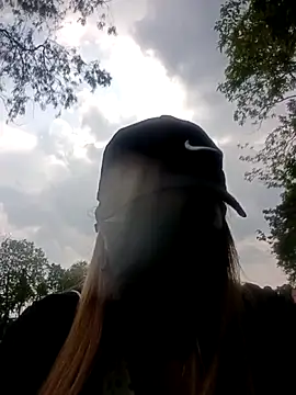 Bristy BigBoobs online show from April 10, 8:31 am