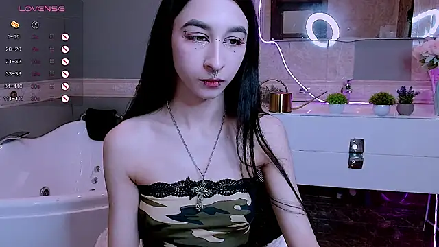 MelissaSparrow online show from May 5, 1:41 am
