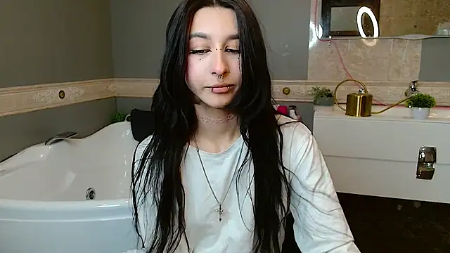 MelissaSparrow online show from May 20, 1:57 am