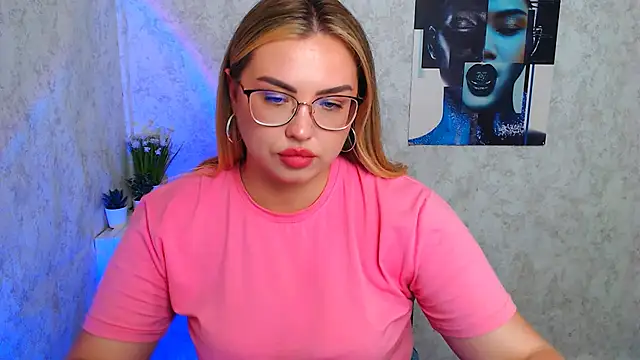 AminaSoul  online show from May 21, 12:47 pm
