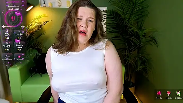 Karolisse online show from April 27, 6:10 am