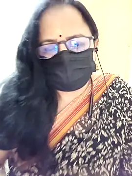 monisha cam online show from April 21, 6:26 pm