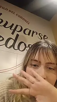 jenny Dream  online show from April 30, 4:50 am
