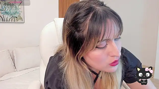 jenny Dream  online show from May 5, 5:32 am