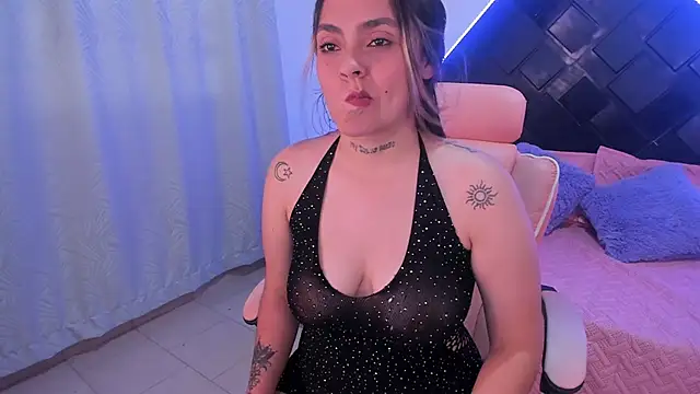 Lyra Dream online show from May 16, 8:41 pm