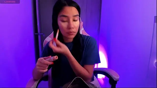 ISABELFORYOU03 online show from April 30, 4:18 am