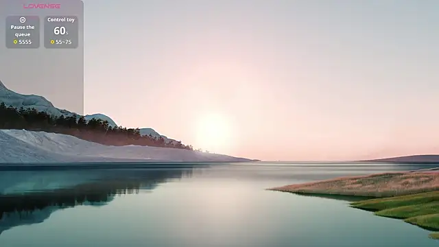 amycui online show from April 14, 5:40 am