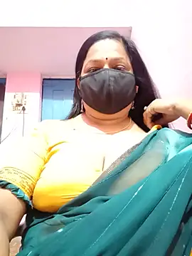 PINKI 024 online show from May 18, 7:25 am