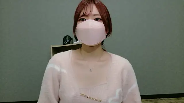 YUA 0425 online show from May 15, 2:05 am