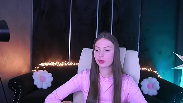BabyLumi online show from April 29, 1:03 pm