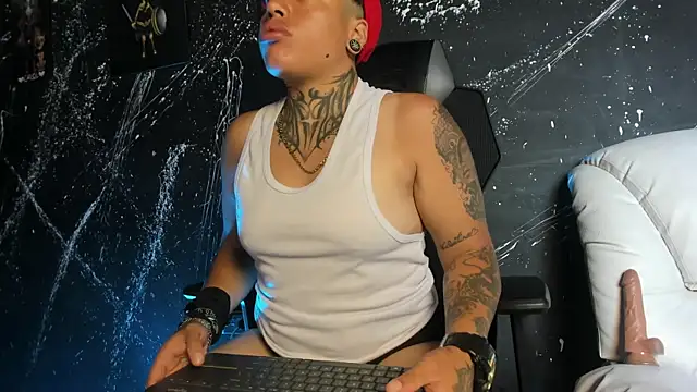 CasperMilers online show from April 5, 12:48 pm