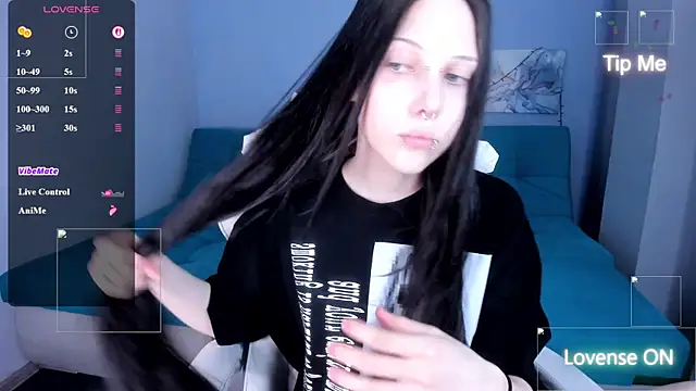 SugarBunny18 online show from June 19, 3:00 am
