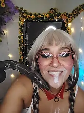 Barbara connor 2 online show from April 18, 9:23 am