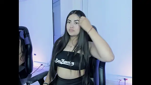 zafiro 01x online show from April 4, 2:16 pm