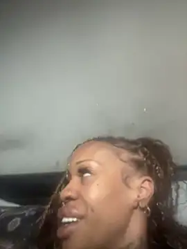 Rosie-B online show from April 25, 11:35 pm