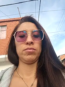 VALERY-94 online show from July 3, 12:22 pm