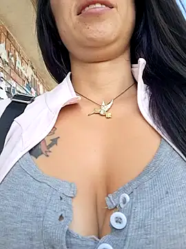 VALERY-94 online show from May 8, 12:41 pm