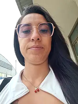 VALERY-94 online show from April 28, 12:09 pm