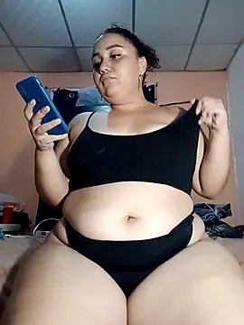 Marialae2735 online show from May 1, 1:31 am