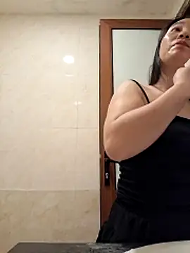 suka-bibo online show from April 9, 9:53 pm