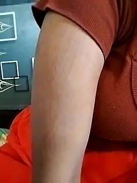 Hot-Monica-sexy online show from April 4, 3:16 am