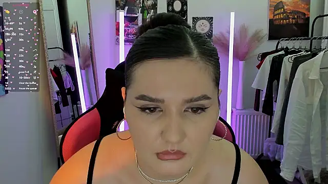 SourCherry   online show from July 12, 9:59 pm